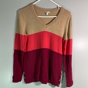 Talbots Sweater